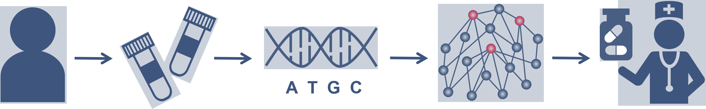 Genome Enhancer