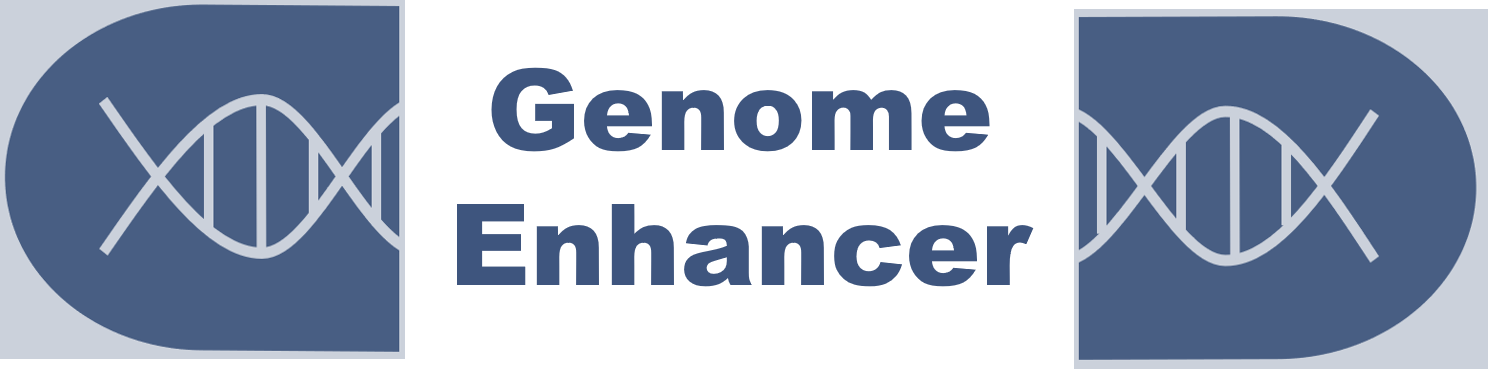 Genome Enhancer